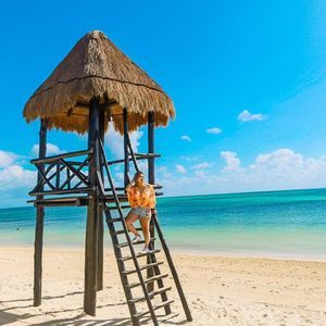 Meet your Posher, Simran